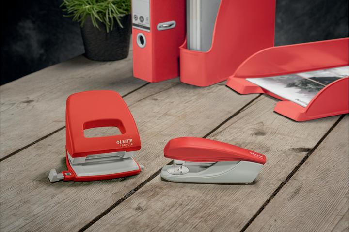 Image du produit Leitz RECYCLE - Agrafeuse (30 feuilles)