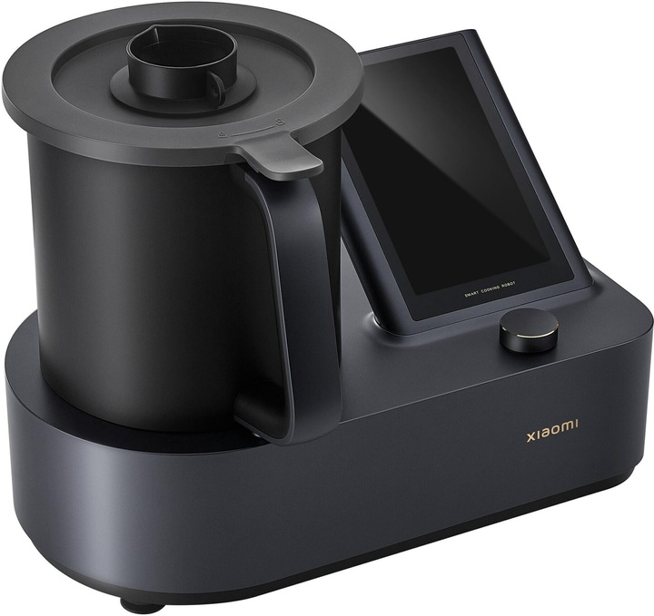 Actual product image Xiaomi Smart kitchen machine with touch display (1700 W)