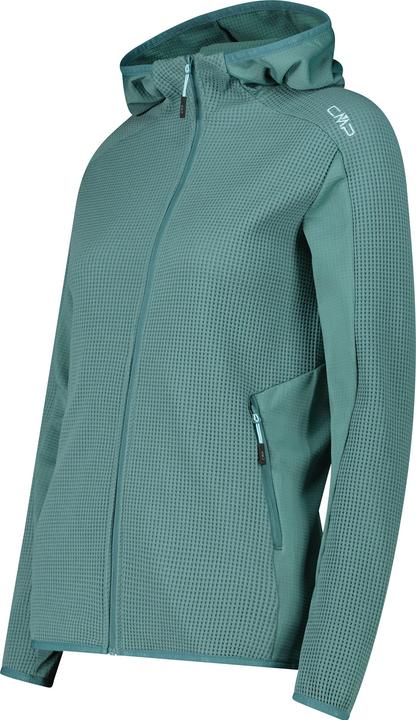 Produktbild CMP Campagnolo Hoodie (XXS)