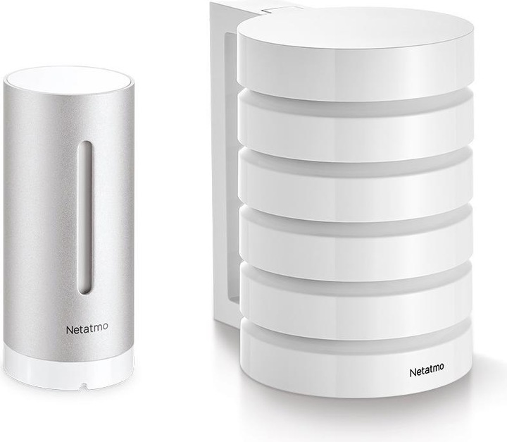 Immagine prodotto Netatmo Protezione per la stazione meteorologica intelligente
