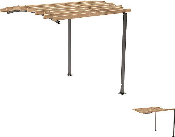 Procity Pergola OZEAN (252 cm, 302 cm)