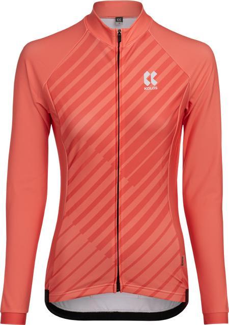 salmon pink