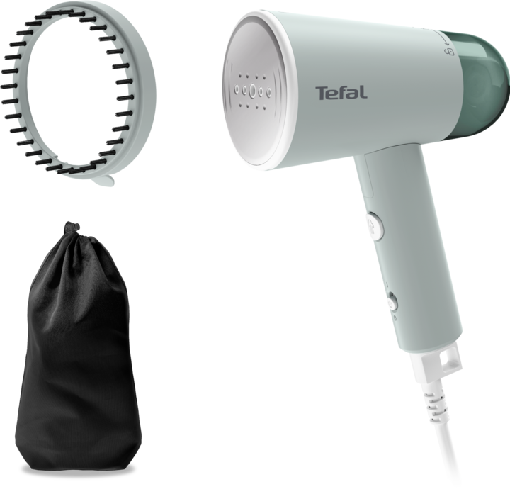 Actual product image Tefal Origin Travel DT1034 (1200 W, 20 g/min)