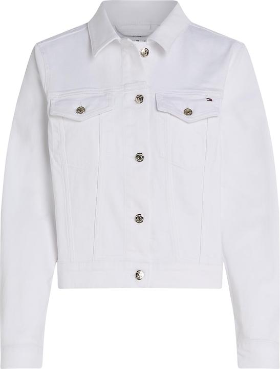 Immagine prodotto Tommy Hilfiger Giacca Slim Dames DNM (68)