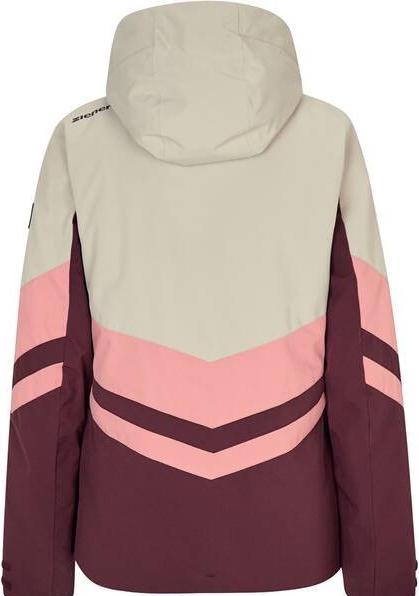 Immagine prodotto Ziener Giacca da Sci Invernale Telia (40)