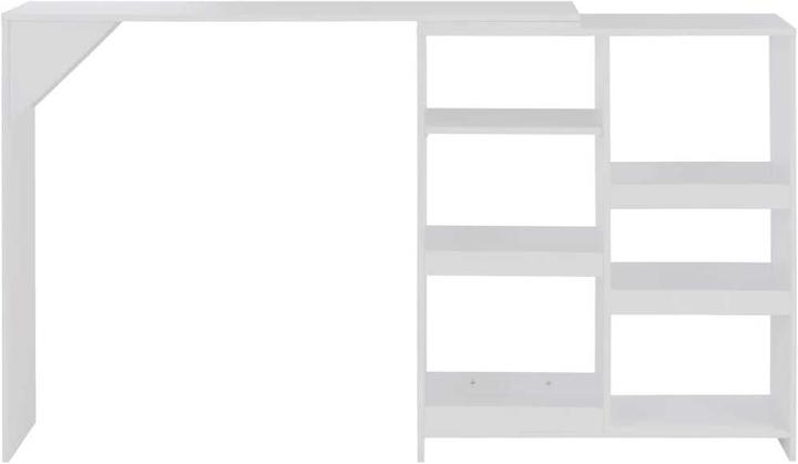 Image du produit vidaXL Odelle (138 x 39 x 110 cm)