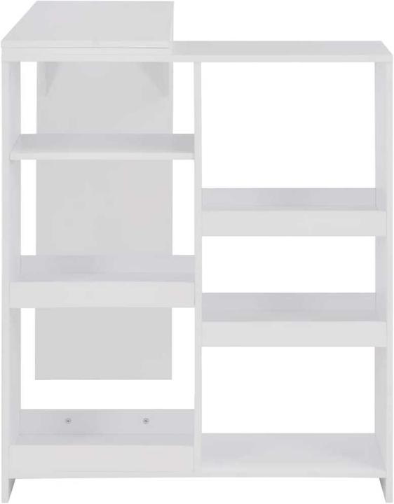 Image du produit vidaXL Odelle (138 x 39 x 110 cm)