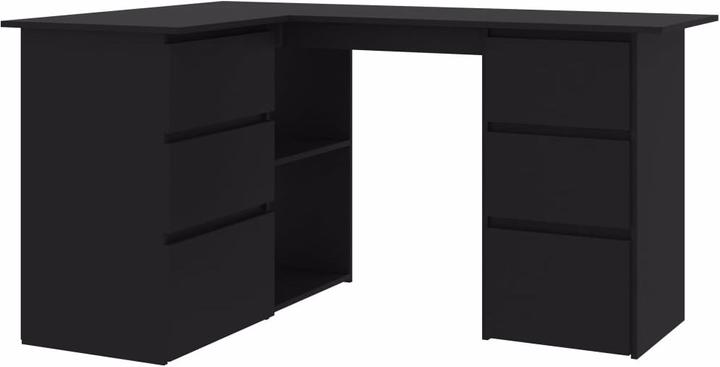 Image du produit vidaXL Schreibtisch (100 x 145 x 76 cm)
