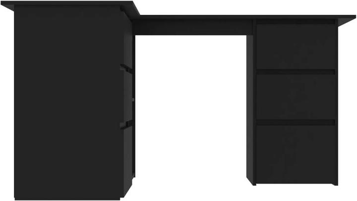 Image du produit vidaXL Schreibtisch (100 x 145 x 76 cm)