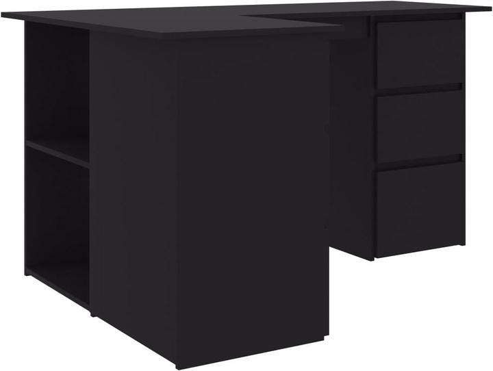 Image du produit vidaXL Schreibtisch (100 x 145 x 76 cm)