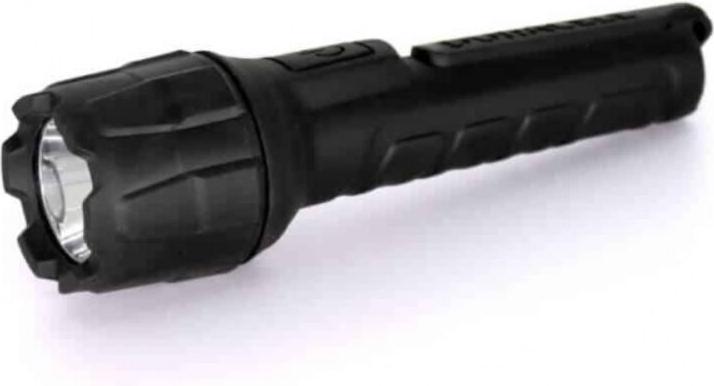 Actual product image Duracell Rubber flashlight 80 LM 2AAA (15.50 cm, 80 lm)