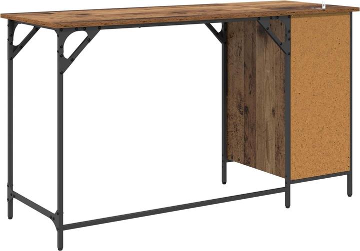 Image du produit vidaXL Computertisch (48 x 48 x 75 cm)
