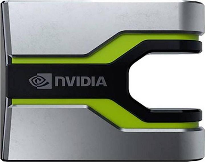 Image du produit NVIDIA NVLINK Bridge Ampere (12.50 cm, NVLink)