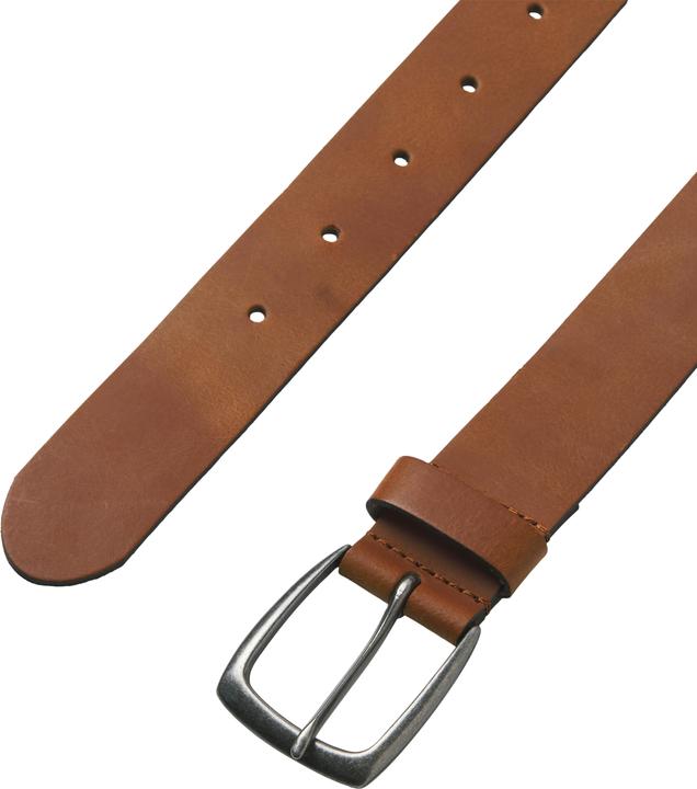 Produktbild Jack & Jones Jacmichael Leather Belt Sn (100)