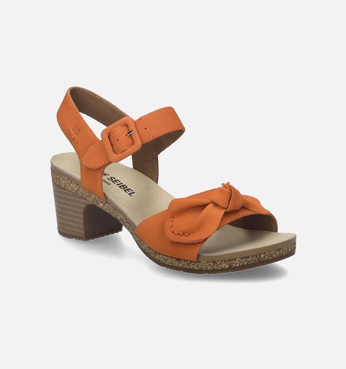 Actual product image Josef Seibel 86411-380 (40)
