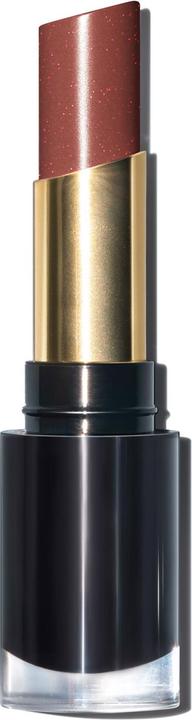 Actual product image Revlon Lipstick Super Lustrous™ Glass Shine Rum Raisin (8)