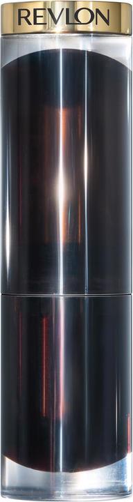 Actual product image Revlon Lipstick Super Lustrous™ Glass Shine Rum Raisin (8)