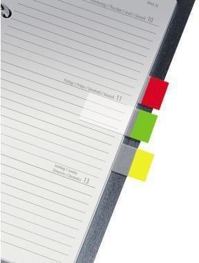 Productafbeelding Sigel Sticky Notes Transparant (20 x 50 mm)