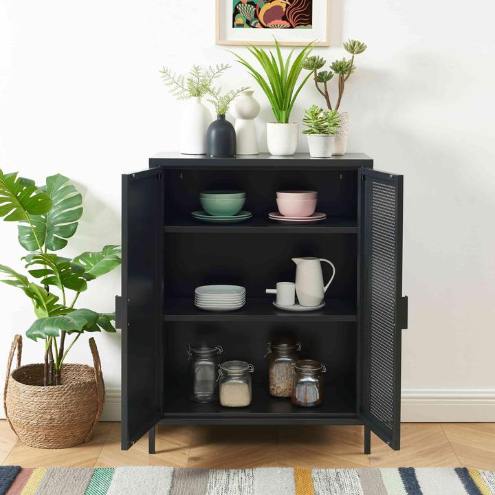 Actual product image Pantone Sideboard (75 x 35 x 100 cm)