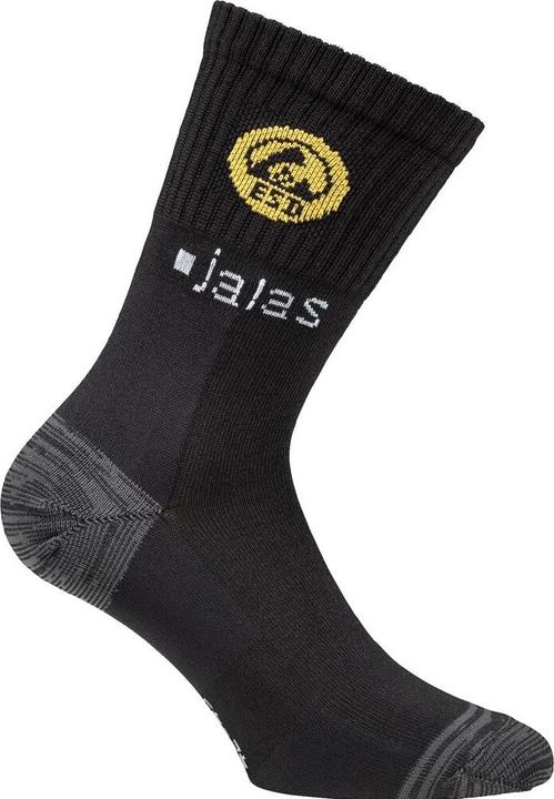 Actual product image Ejendals Sock 8201 Light ESD, size 46-47 (Single pack, 46 - 47)