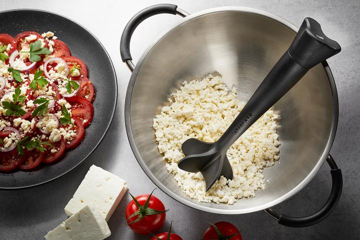 Immagine prodotto GEFU Taglia carne macinata WHACKER