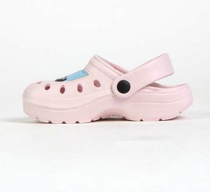 Actual product image Minnie Mouse Strandclogs Rosa (30, 31)
