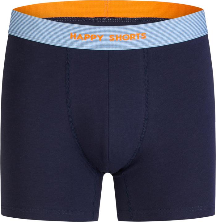 Produktbild Happy shorts Retro Boxer Jersey (M, 2er Pack)