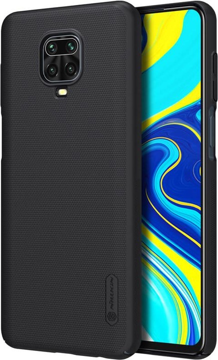 Productafbeelding Nillkin Super Frosted Shield-serie (Xiaomi Redmi Note 9S)