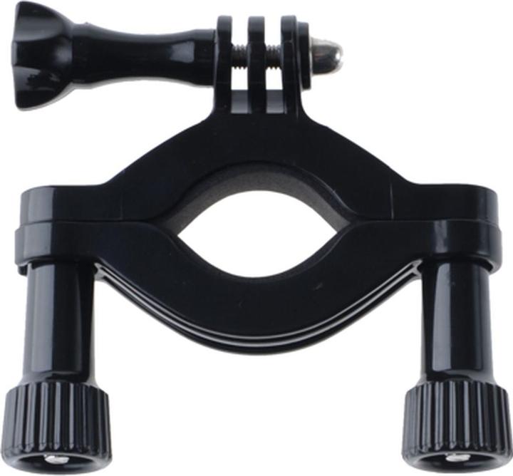 Caruba Kunststof Bike Mount Groot voor GoPro