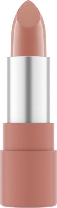 Catrice Lippenstift Clean ID Ultra High Shine 010 nude (True Color)