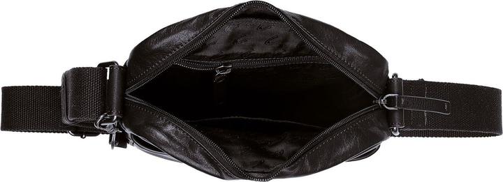 Image du produit Camel Active Pine Umhängetasche Leder 22 cm