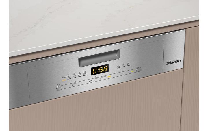 Actual product image Miele G 3725-55 SCi