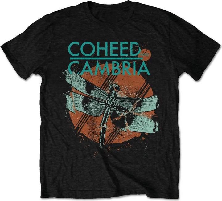 Immagine prodotto Coheed & Cambria Libellula (XXL)