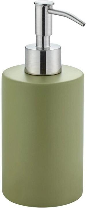 Acier inoxydable, Olive, Vert olive