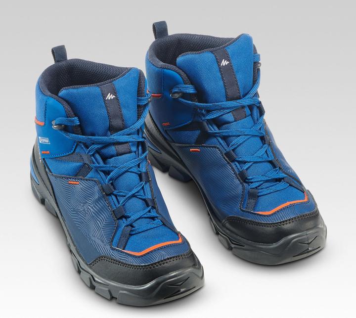 Produktbild Quechua MH120 MID WTP (35)