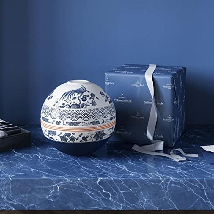 Image du produit Villeroy & Boch La Boule Paradiso (7 pcs)