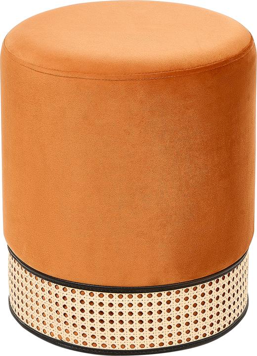 Actual product image Beliani Yankton