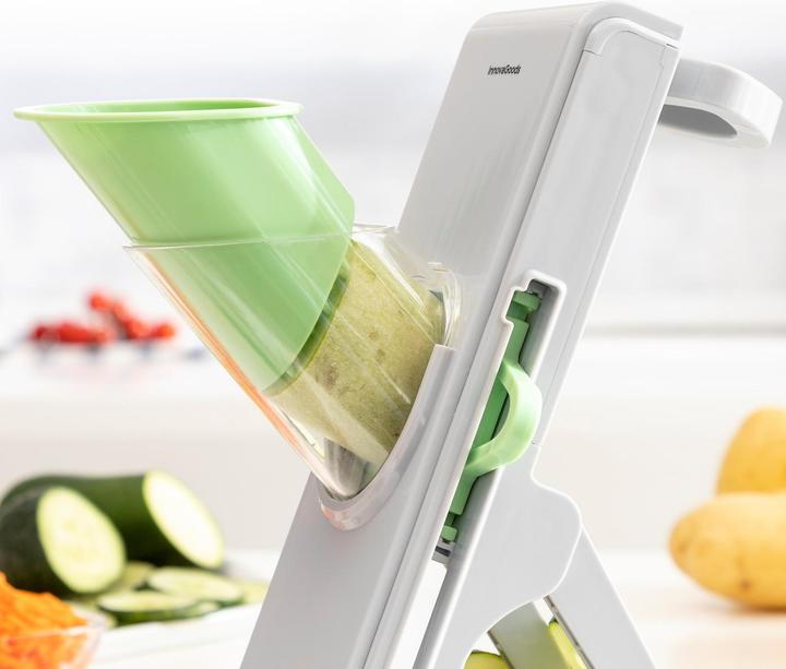 Image du produit InnovaGoods Mandoline