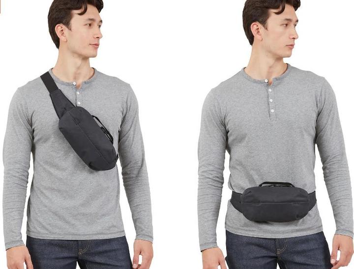 Actual product image Thule Aion