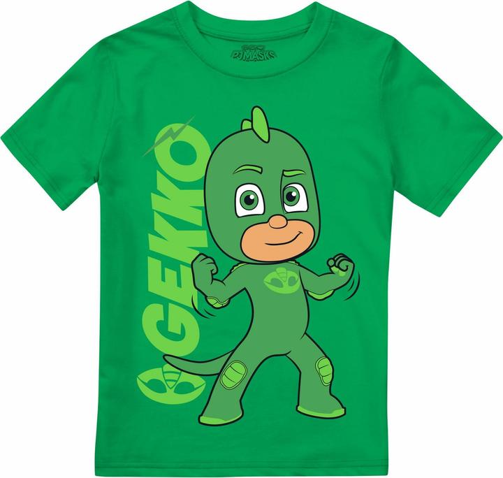 Produktbild PJ Masks TShirt Jungen (116)