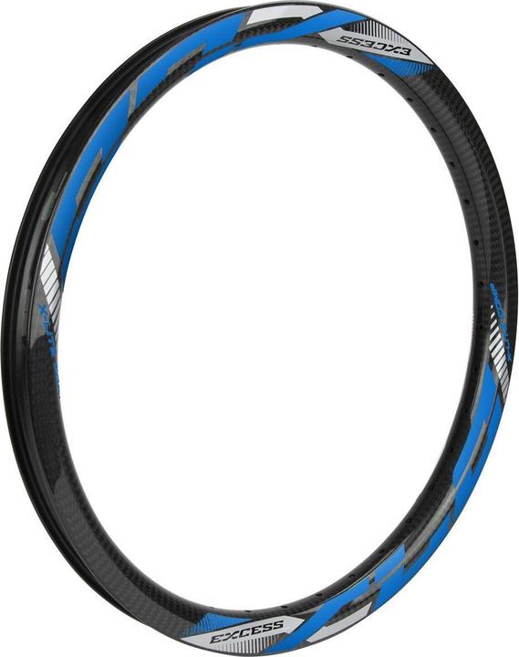 Bike rims