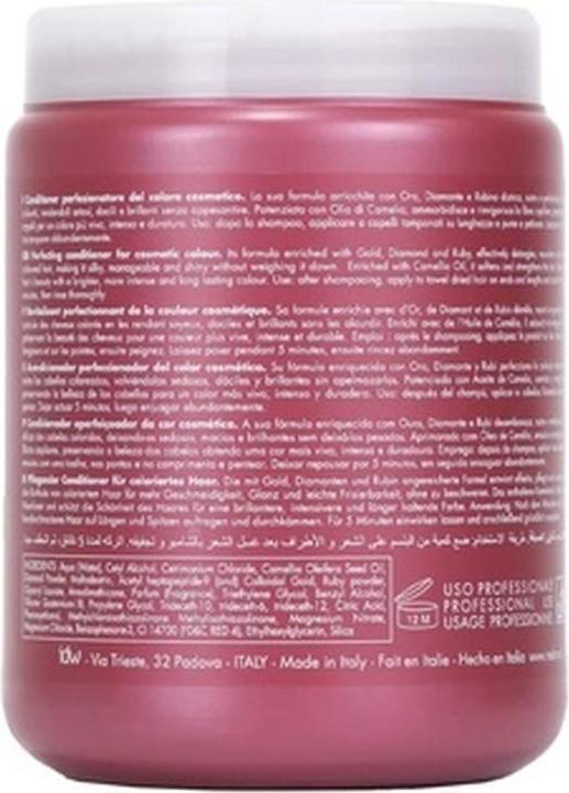 Image du produit Inebrya Color Perfect Conditioner 1000 ml (1000 ml)