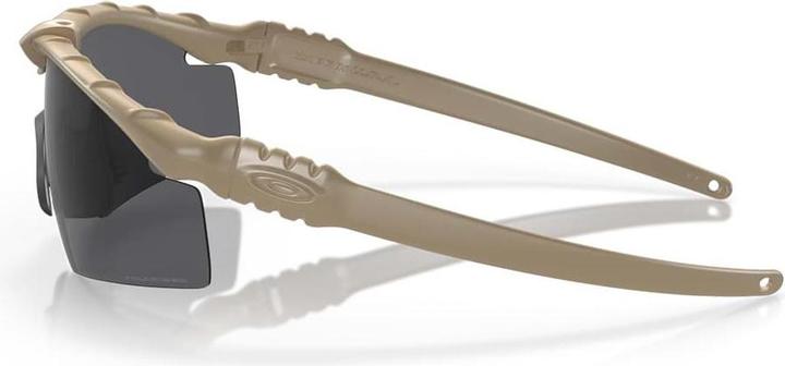 Produktbild Oakley SI Ballistic M Frame 3.0 Dark Bone Grey