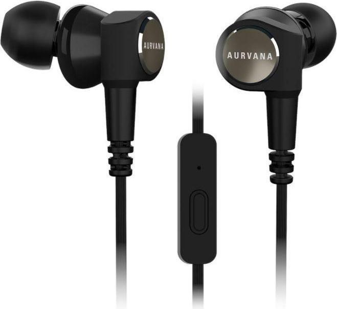 Actual product image Creative Aurvana Trio LS (No noise cancellation, Cable)