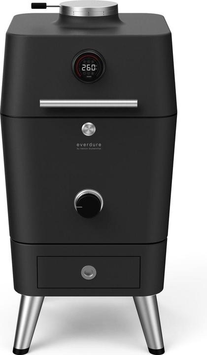 Immagine prodotto Everdure 4K Stufa all'aperto grafite