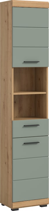 Artisan Eiche Nachbildung