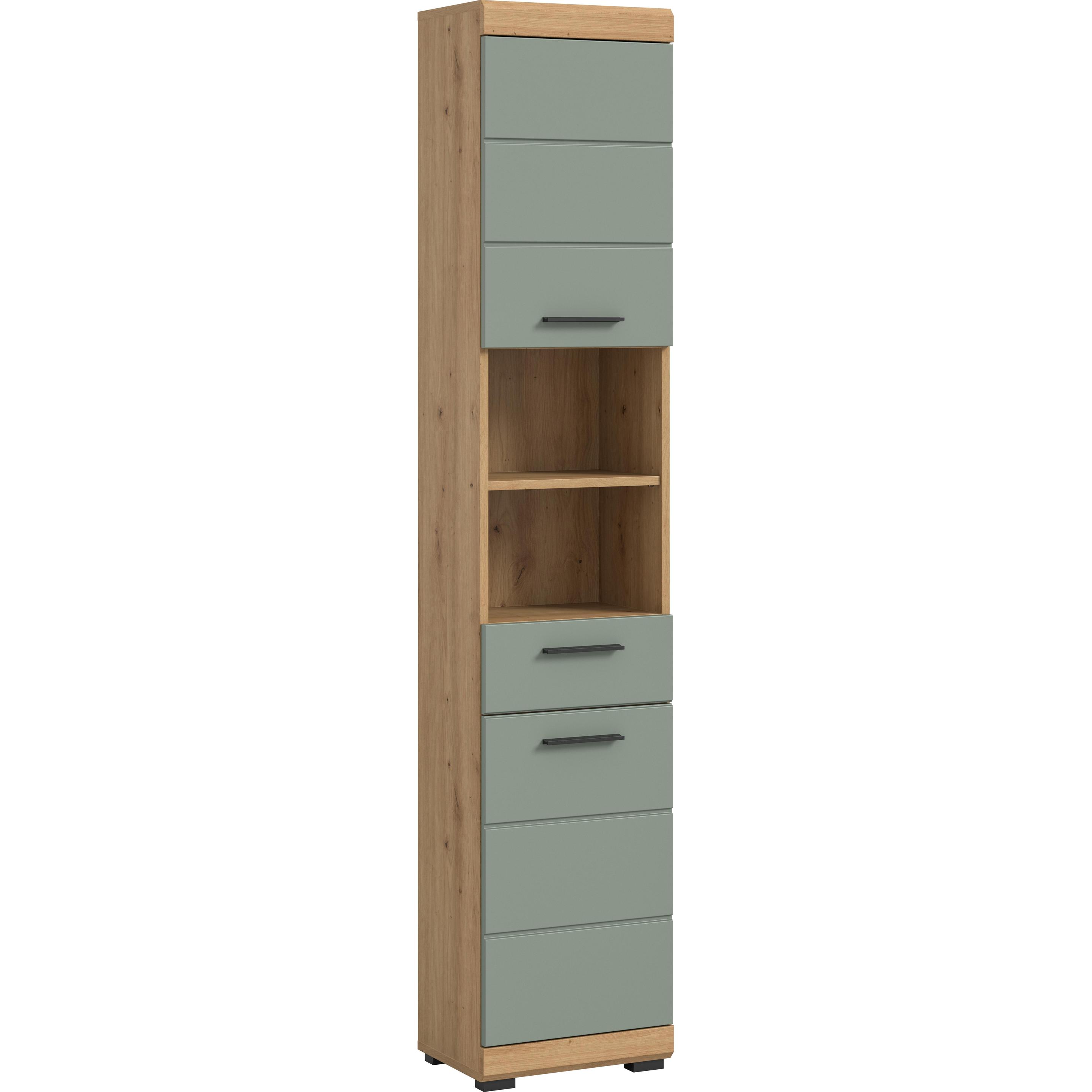 Xonox Home, Badezimmerschrank, Scout