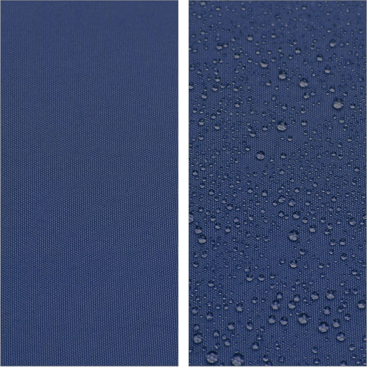 Image du produit Relaxdays Voile d'ombrage (350 x 450 x 0.1 cm)