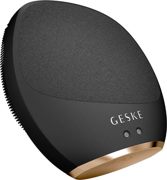 Immagine prodotto Geske Sonic Body Brush&Intensive Exfoliator7in1 (gray)