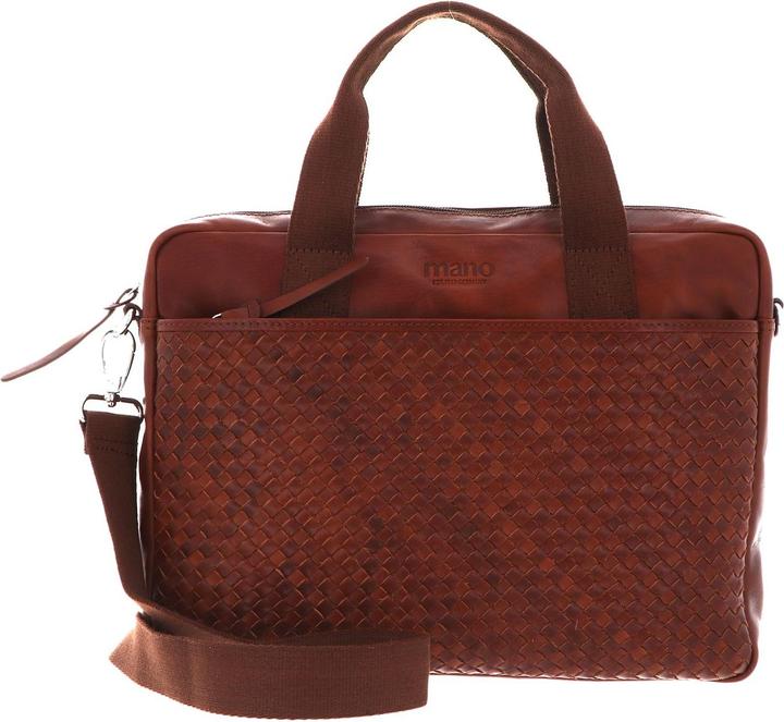 Produktbild Mano Don Luca - Businesstasche